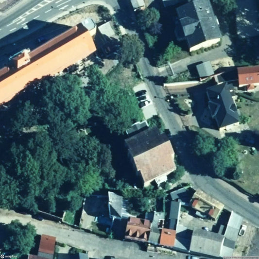 Villa Mulde [DUI] - The Urbex Factory