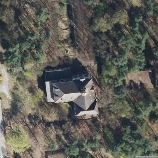 Villa NWT [DUI] - The Urbex Factory