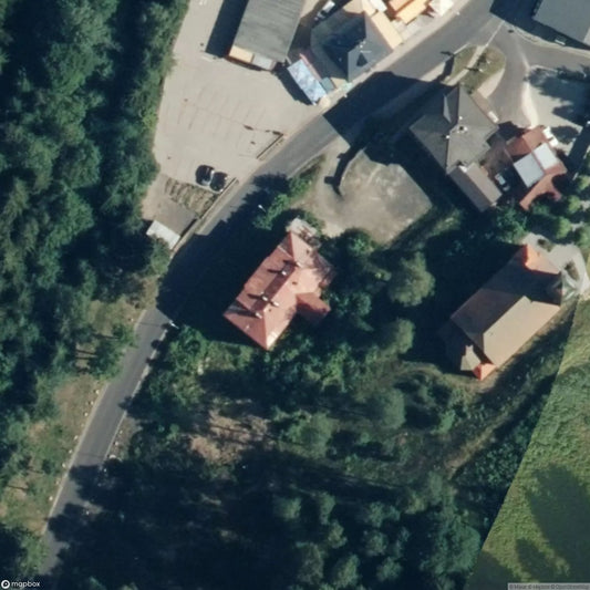 Villa P  [DUI] - The Urbex Factory