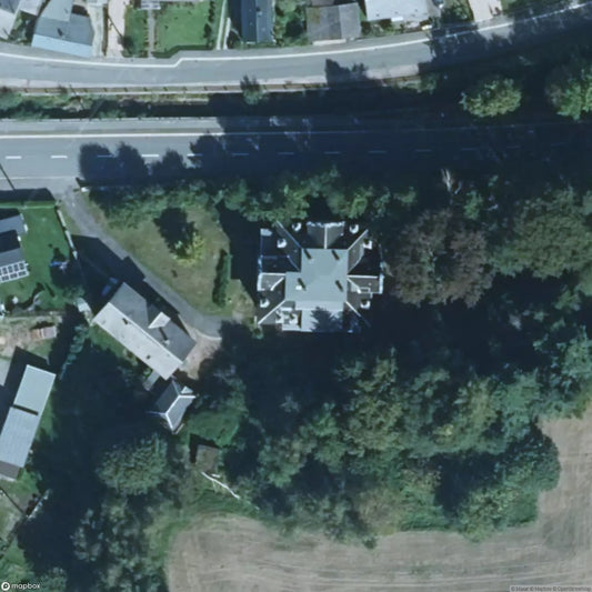 Villa Sylvana [DUI] - The Urbex Factory
