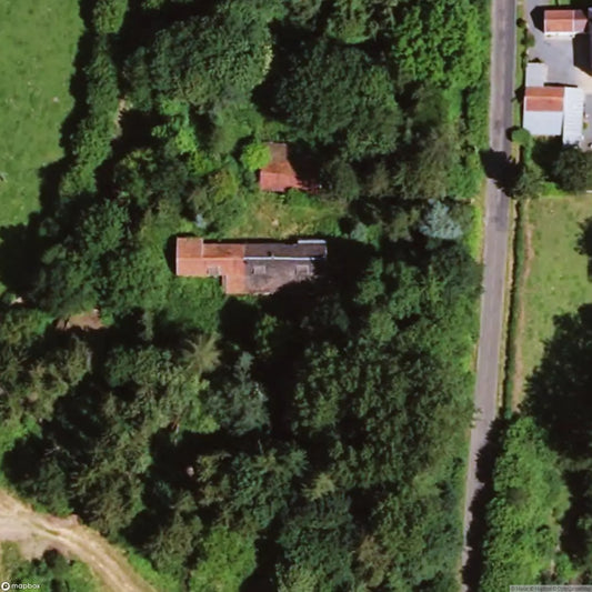 Villa Twitter [FRA] - The Urbex Factory