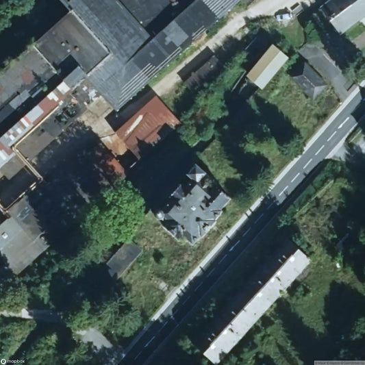 Villa Zwircka [DUI] - The Urbex Factory
