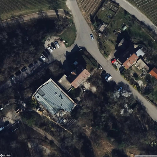Waldschlössle Fellbach [DUI] - The Urbex Factory