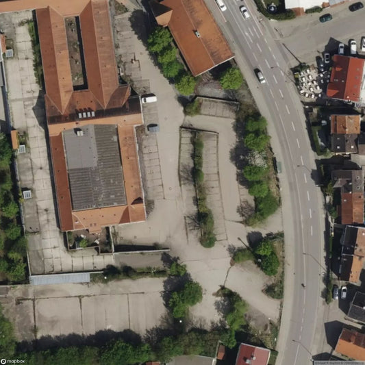Winkel Discount [DUI] - The Urbex Factory