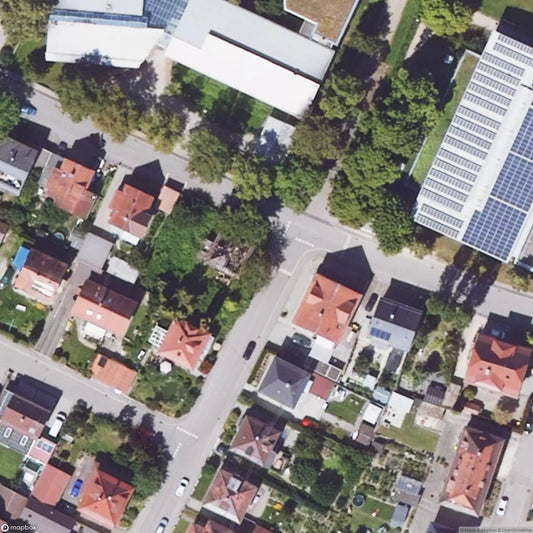 Wohnhaus gRAF [DUI] - The Urbex Factory