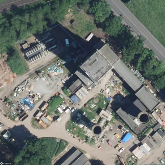 Zeche Rheinpreußen [DUI] - The Urbex Factory